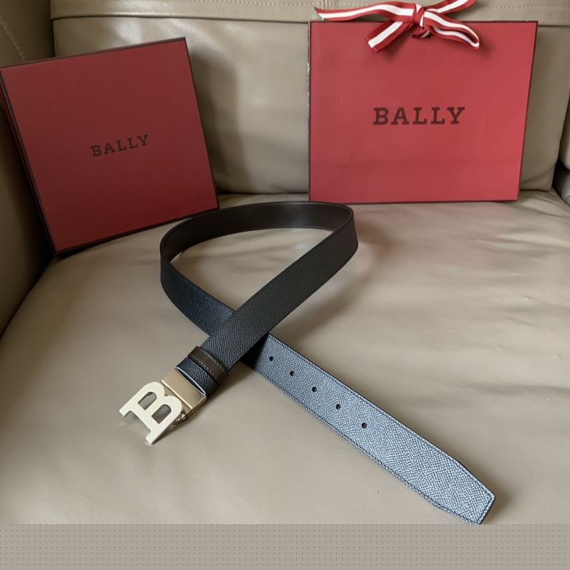BALLY